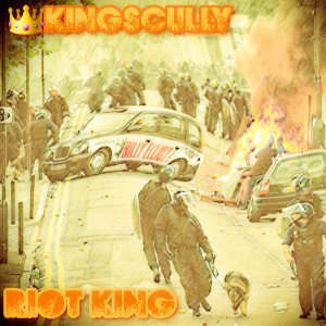 Riot King 👑