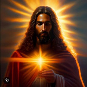 amen belongs to Jesus Christ not us