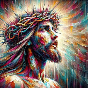 Lord Jesus, you are the The reason that I am still breathing.