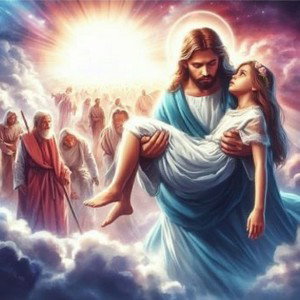 God is the truth he will never lie to you