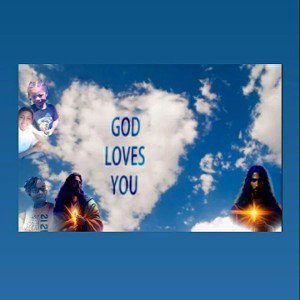 God is love