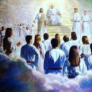 God is Powerful