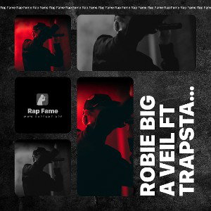 Robie big a veil ft Trapstar seasons 🔥🔥🔥