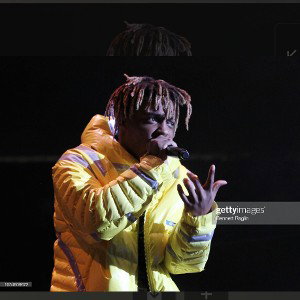 legends never die