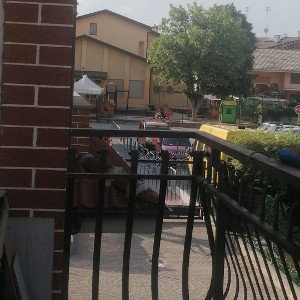 giro tutto al rovescio
