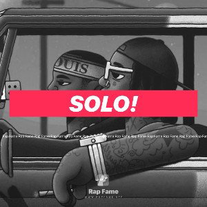 SOLO!!!!