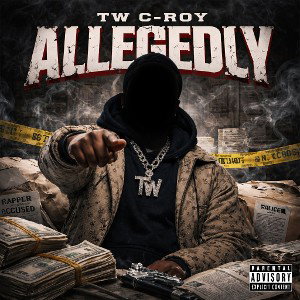 Allegedly 