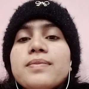 Evangelist Nadia