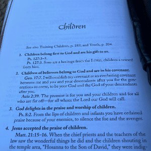 Children