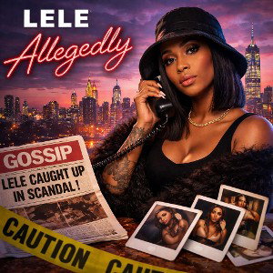 allegedly 