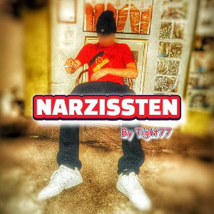 NARZISSTEN 🫷