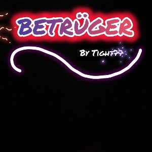 BETRÜGER