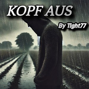 KOPF AUS ⚫️