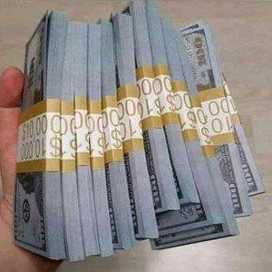 YOU CAN NEVER EAT MY MONEY