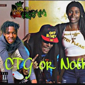 WE STAY ON THE GO KREAMM TEAMM CREAM QUEENN DIRT BENT SAKSFIFTH 