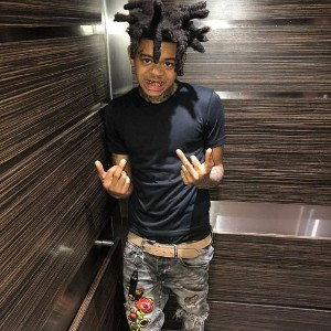 got some enemies ft black stone