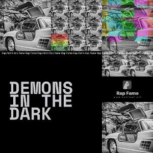 Demons in the dark
