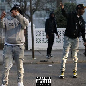 Shootrr - In The Ghetto