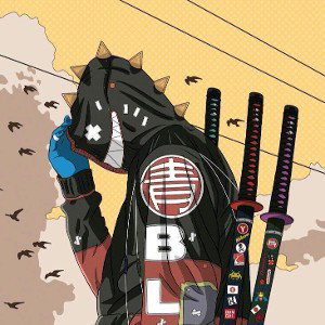 Life is hard(remix)