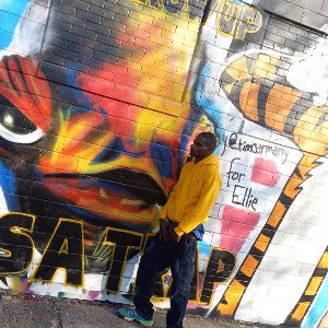 Mosey J - gotta eat