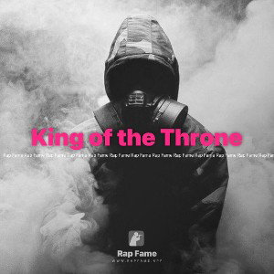 King of the Throne