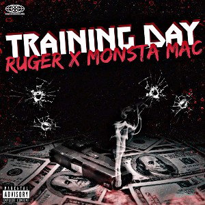 Ruger ft. Mac Monsta Training Day  2
