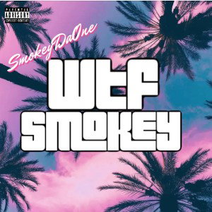Wtf Smokey!? (Prod.cantlovezay)
