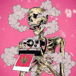Get H¡gh (Prod.hoodrixh)