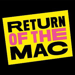 Return Of The Mac (Prod.Nnovad)