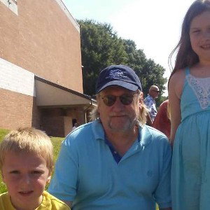 Danny Hatfield aka papa d