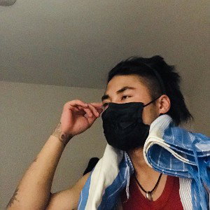 Chain on a broken neck (13:37:54)