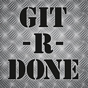 Git- R- Done