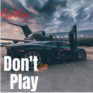 Don't play