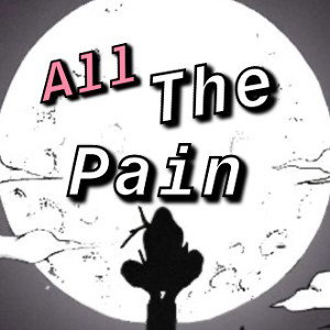 All the pain 