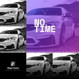 NO TIME 