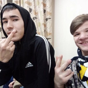 Жизнь?