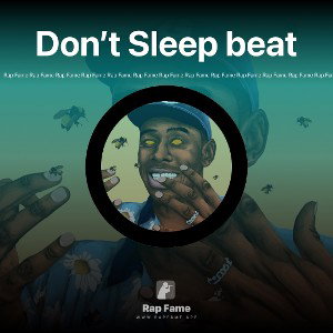 Don’t Sleep beat