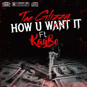 HOW YOU WANT IT