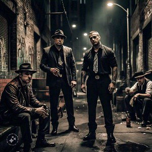 Life in the Streets remix  Akaluck ft Zeus BeastMan