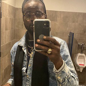 Drip On Galore