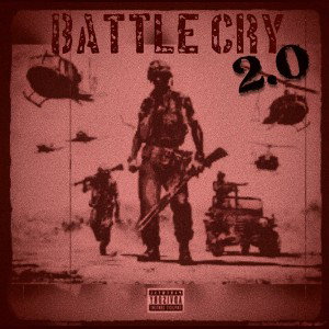 Battle Cry 2.0 (Ft. DIPOLOGY & Fortino)