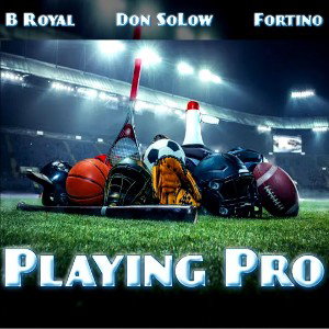 Playing Pro