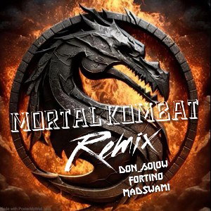 Mortal Kombat (Remix)