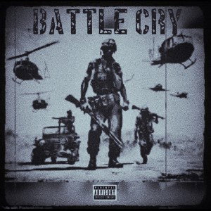 Battle Cry (Ft. DIPOLOGY)