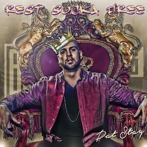 Rest Sucka Free (RIP Pat Stay)