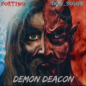 DemonDeacon