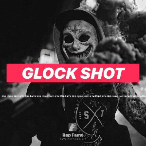 Glock Shot 