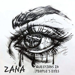 QUESTIONS IN PEOPLE'S EYES