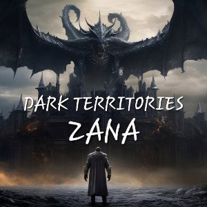 DARK TERRITORIES 