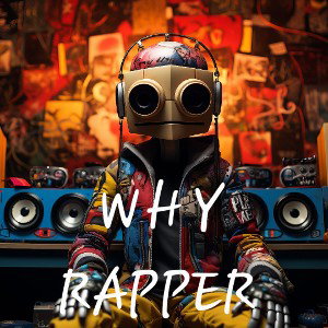 WHY RAPPER